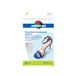 Master Pietrsanta Transparent Adhesive Gel Metatarsal Protector