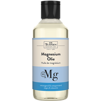 De Tuinen Magnesium Olie - 150ml