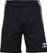 Hummel Hmllead 2.0 Pantalon Homme Noir XL