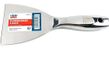 Merkloos / Sans marque HBM Plamuurmes RVS 4 inch