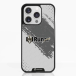 Runar Coque de Téléphone 3D Apple iPhone 16 Pro