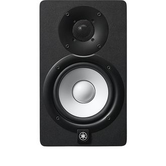 Yamaha HS5 Studio Monitor - 2-weg - 70W - Zwart