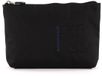 Mandarina Duck Damen Md 20 Schl sselanh nger, Zwart