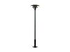 Louis Poulsen PH 3-2½ Borne H1260 Noir