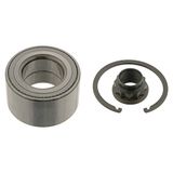 Febi Bilstein 30473 Wiellagerset met asmoer en borgring (wiellager), 1 stuk | Compatibel met: TOYOTA ALLION I, AVENSIS, AVENSIS, AVENSIS Kombi, AVENSIS Kombi, AVENSIS Liftback, AVENSIS Stufenheck