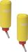 Classic Drinkfles Hoesje Assorti - Waterfontein - 2 x 320 ml