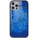 ERT GROUP mobiel telefoonhoesje voor Apple Iphone 13 PRO origineel en officieel erkend Star Wars patroon Baby Yoda 023 gemaakt van gehard glas, beschermhoes