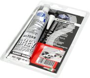 Super help Falko BV Vloeibarepakking Super Help Silicone 85gram Grijs