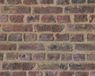 A.S. Création Elements 2 Bakstenen Behang | Industrieel - Bruin Rood Beige