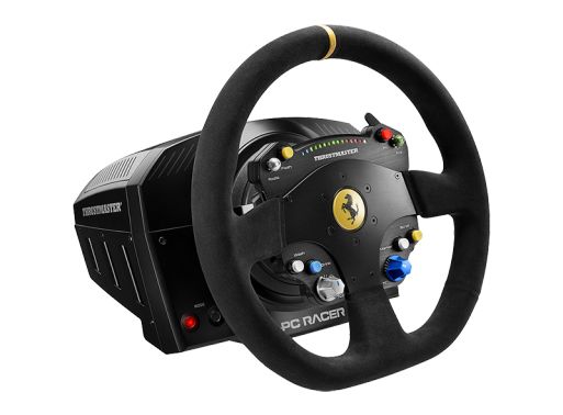 Thrustmaster TS-PC Racer Ferrari 488 Challenge Edition - Racing Wheel - PC