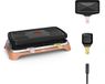 Tefal Food & Co RE650J10 Raclette Grill 8 Personen Zwart