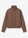 VERO MODA Tussenjas 'VMLauralea' bruin