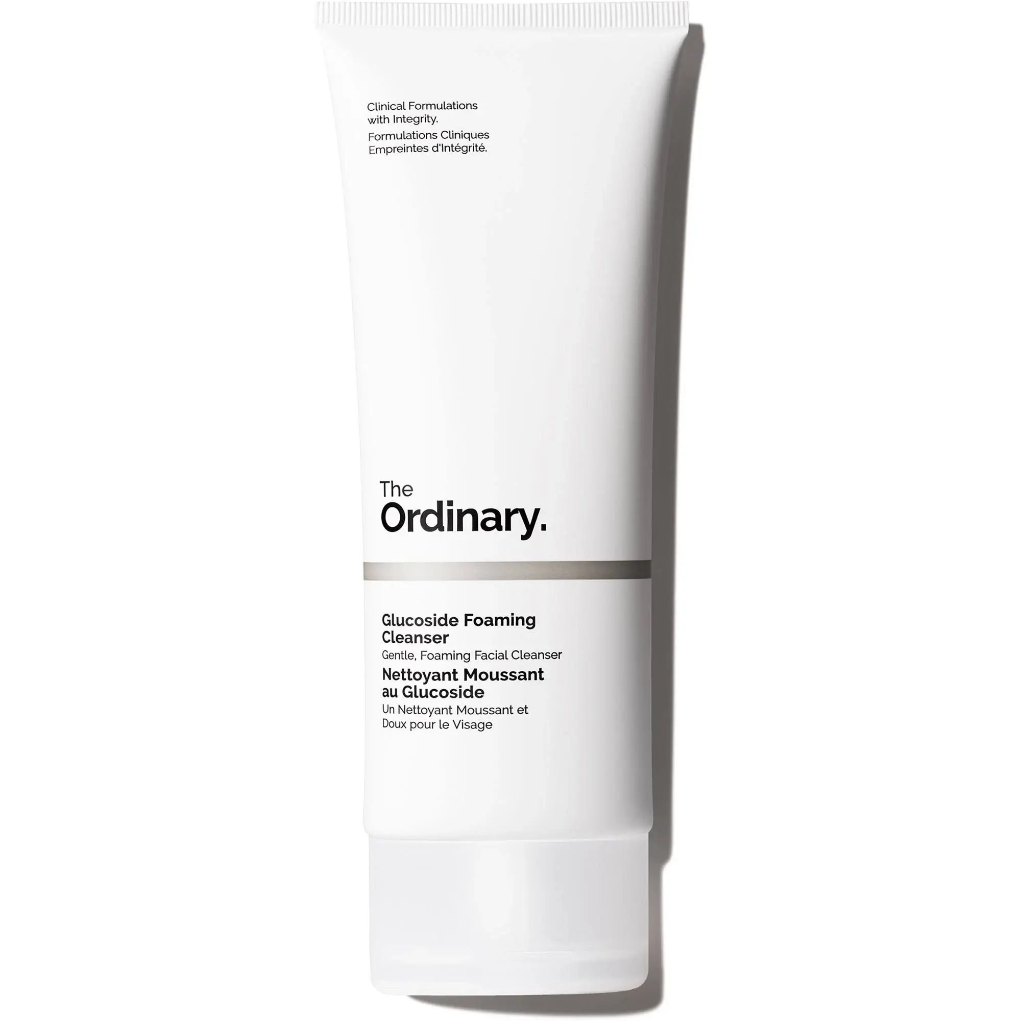 The Ordinary Glucoside Foaming Cleanser 150ml