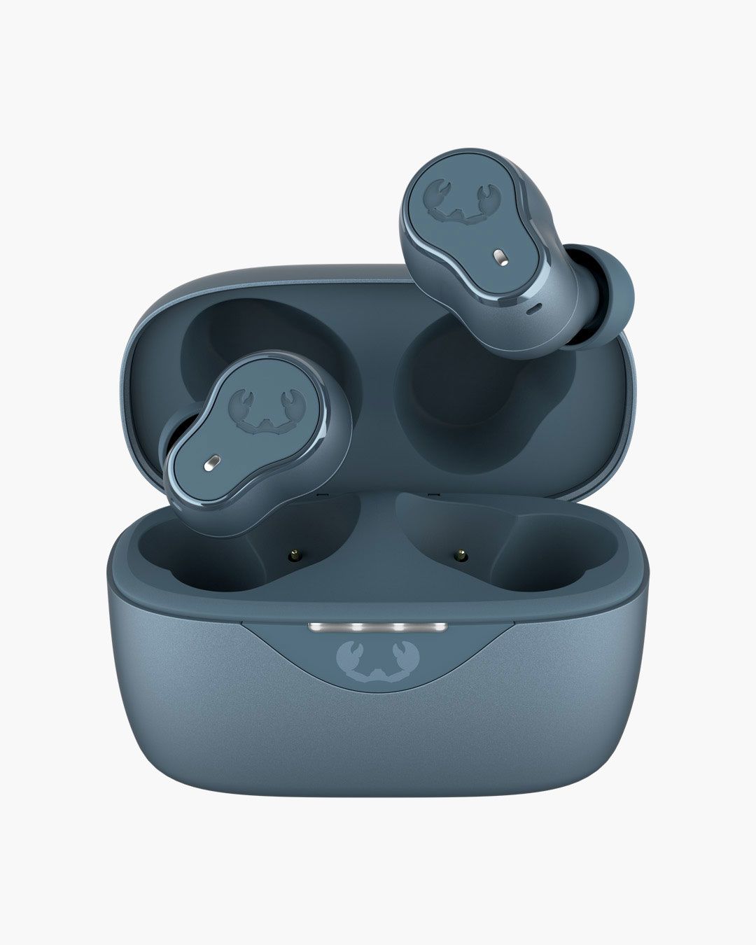 Fresh 'n Rebel Twins Elite - In-ear oordopjes - Dive Blue