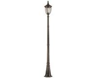 Elstead Lighting Cleveland LED Tuin Pilaar | E27 | 60W | IP44
