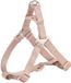 Petral Trixie Hondentuig Verstelbaar One Touch Blush 50-65 cm