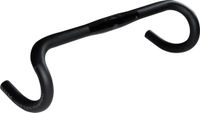 Dedacciai Deda ZERO2 DCR Alloy RHM-EVO 44 cm Zwart