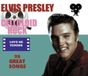 Celluloid Elvis Presley Love Me Tender
