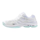 Mizuno Wave Voltage 2 Indoorschoenen voor dames