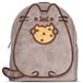 Pusheen Mini sac à dos unisexe avec gâteau - multicolore - Standard