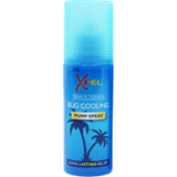 Xpel Bite & Sting Relief Pompspray Muggenspray
