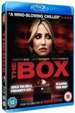Merkloos The Box Blu-ray