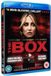 Merkloos The Box Blu-ray