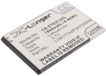Cameron Sino Cameron Sino CS-KMT550SL accu voor KAZAM Trooper X5.5 (2600mAh, 9,62Wh)