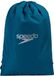 Speedo Zwembadtas 15 Liter Polyester Blauw