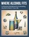 Where Alcohol Fits: A Personal Workbook for Evaluating Alcohol’s Role in Your Life