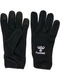 Hummel Hmlfleece Gloves 226618 Unisex Black3 Polyester