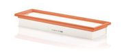 MANN-FILTER CU 4197/2 Cabineluchtfilter - Off-highway-toepassingen