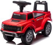 Sun Baby Loopauto Ford Raptor Rood
