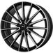 BROCK B43 noir brillant poli (sgvp) 8.5Jx20 5x112 ET38.5