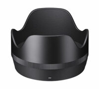 Sigma LH782-02 Lens Hood
