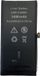TradeBit Batterie pour iPhone 13 mini - 2406 mAh