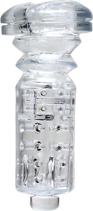Leten - Sleeve voor SM380 Super Masturbator