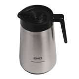 Moccamaster 59865 Thermoskan voor KBGT - 1.25 L - RVS
