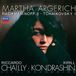 Universal Music Nederland Decca Records Martha Argerich, Radio-Symphonie-Orchester Berlin - Rachmaninov: Piano Concerto No.3 | Tchaikovsky: Piano Concerto No.1 (CD)