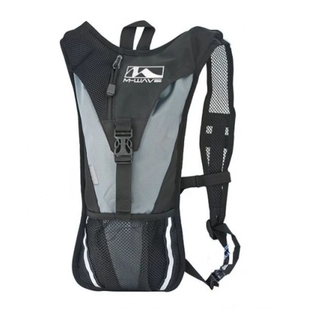 M-Wave Drinkrugzak Maastricht H2O Zonder Waterzak+Drinkslang