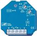 Merkloos Eltako Universele LED Dimmer Unit - Inbouw - 0.1W-100W - 230V - Blauw