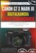 Canon G7 X Mark III Digitalkamera Benutzerhandbuch