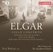Cello Paul Watkins & BBC Philharmonic - Cello Concerto/Introduction & Alleg