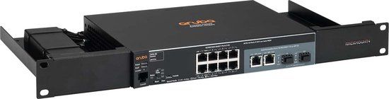 Rackmount Solutions Rackmount.IT RM-HP-T1 rack-toebehoren Montagebeugel