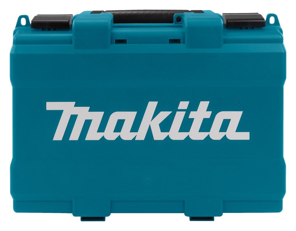 Makita Koffer Kunststof Blauw voor DDF en DHP - 821521-7