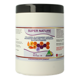 SNP Collageen glucosamine curcuma magnésium MSM 390 grammes