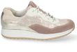 Durea 6319 M Lage sneakers Dames sneakers Metallics Maat 40.5