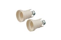 Poly Pool PP0480.9Q Nr. 2 lamphouder E27 met houder