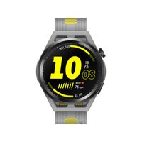 Huawei Watch GT Runner Montre connectée - Écran AMOLED 1,43" - GPS - Gris
