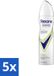 Rexona Advanced Protection Stress Control Déodorant Spray 150 ml - Lot économique - 5 pièces